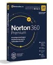 Afbeelding van Norton 360 premium voor 10 computers